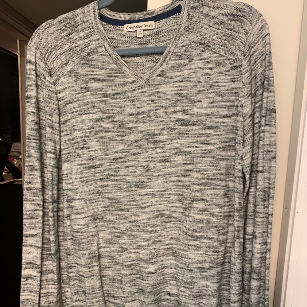 Calvin Klein Sweater